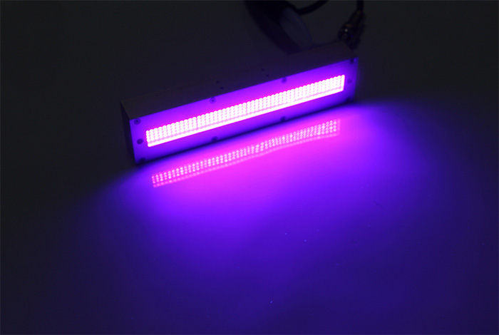 LED UV固化燈省電、環(huán)保、耐用、穩(wěn)定